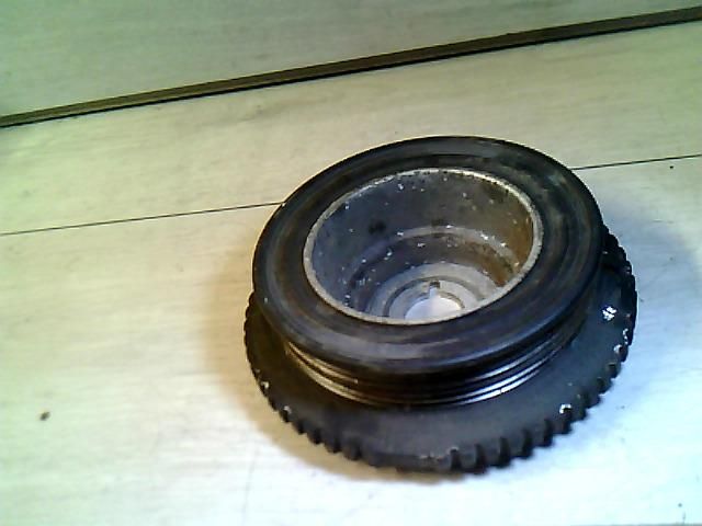 bontott FIAT PUNTO II Főtengely Szíjtárcsa