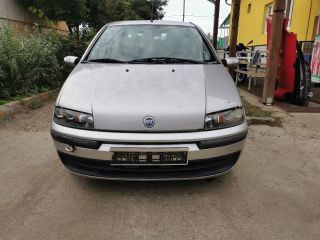 bontott FIAT PUNTO II Főtengely Szíjtárcsa