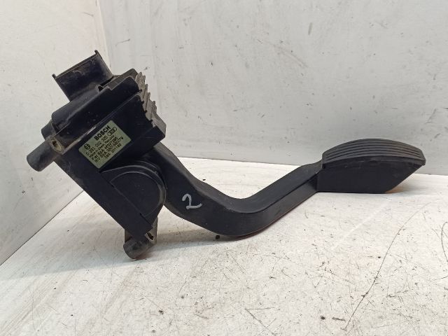 bontott FIAT PUNTO II Gázpedál (Elektromos)