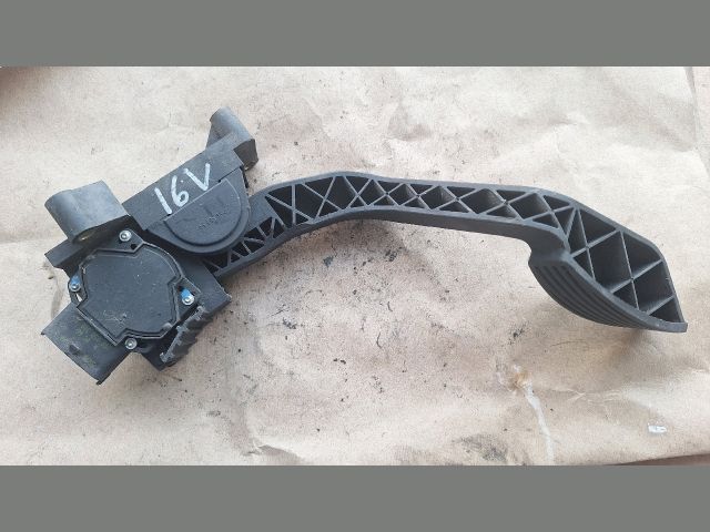 bontott FIAT PUNTO II Gázpedál (Elektromos)