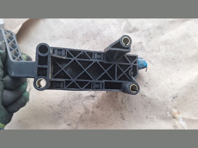 bontott FIAT PUNTO II Gázpedál (Elektromos)