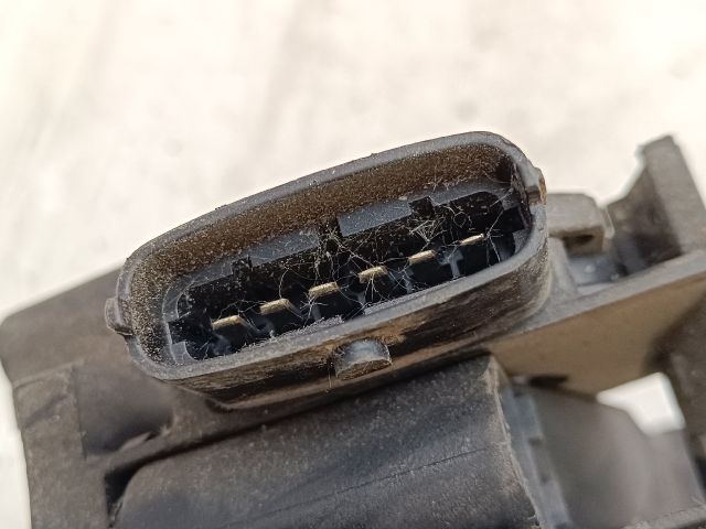 bontott FIAT PUNTO II Gázpedál (Elektromos)