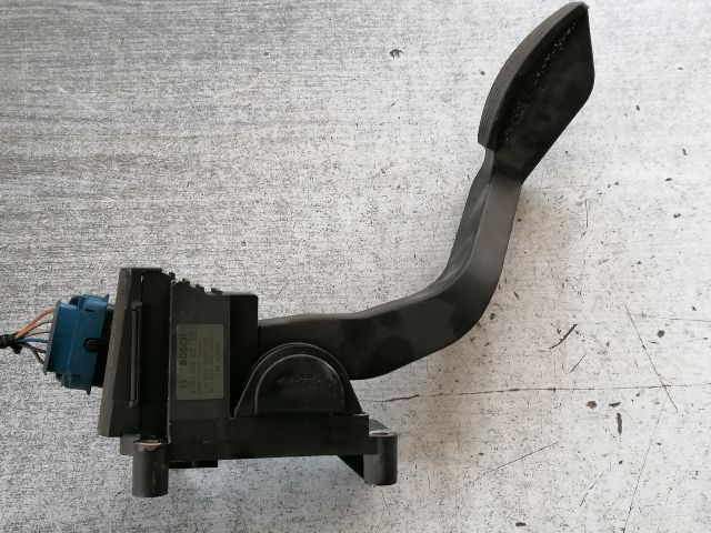 bontott FIAT PUNTO II Gázpedál (Elektromos)