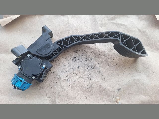 bontott FIAT PUNTO II Gázpedál (Elektromos)