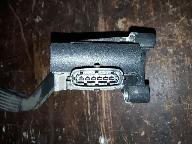 bontott FIAT PUNTO II Gázpedál (Elektromos)