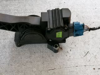 bontott FIAT PUNTO II Gázpedál (Elektromos)