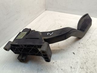 bontott FIAT PUNTO II Gázpedál (Elektromos)