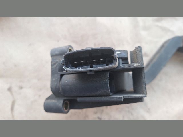 bontott FIAT PUNTO II Gázpedál (Elektromos)