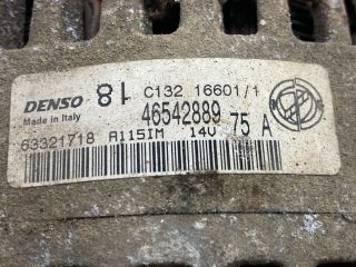 bontott FIAT PUNTO II Generátor