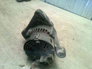 bontott FIAT PUNTO II Generátor