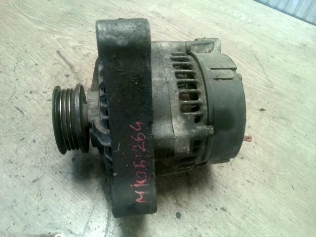 bontott FIAT PUNTO II Generátor