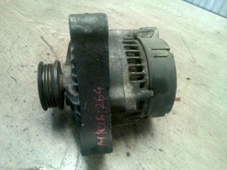 bontott FIAT PUNTO II Generátor