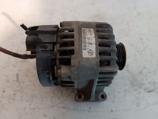 bontott FIAT PUNTO II Generátor