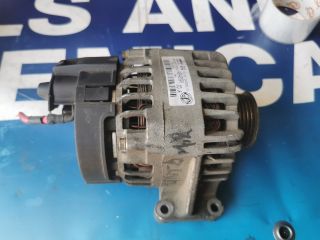 bontott FIAT PUNTO II Generátor