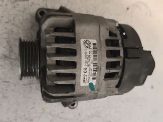 bontott FIAT PUNTO II Generátor