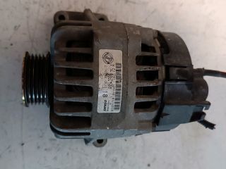 bontott FIAT PUNTO II Generátor