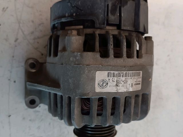 bontott FIAT PUNTO II Generátor