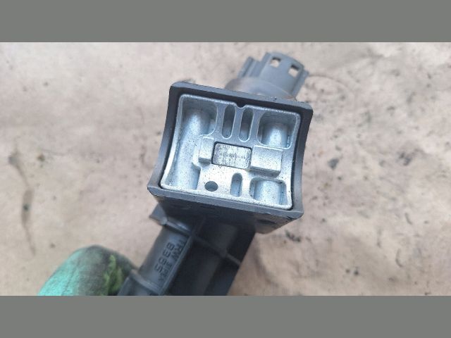 bontott FIAT PUNTO II Gyújtáskapcsoló Házzal