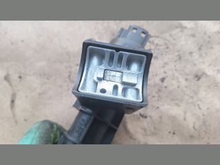 bontott FIAT PUNTO II Gyújtáskapcsoló Házzal