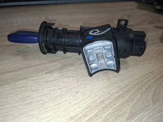 bontott FIAT PUNTO II Gyújtáskapcsoló Házzal