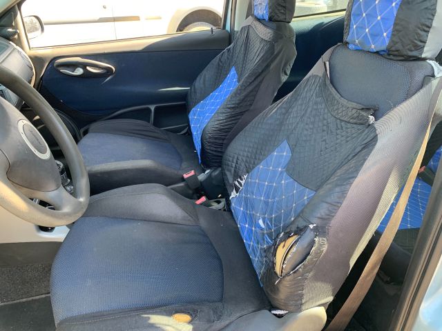 bontott FIAT PUNTO II Gyújtáskapcsoló Házzal