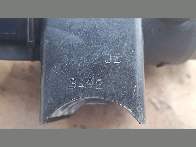 bontott FIAT PUNTO II Gyújtáskapcsoló Házzal