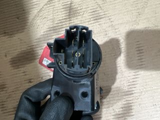 bontott FIAT PUNTO II Gyújtáskapcsoló Házzal