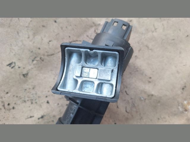 bontott FIAT PUNTO II Gyújtáskapcsoló Házzal