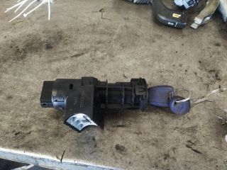 bontott FIAT PUNTO II Gyújtáskapcsoló Házzal