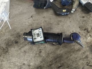 bontott FIAT PUNTO II Gyújtáskapcsoló Házzal