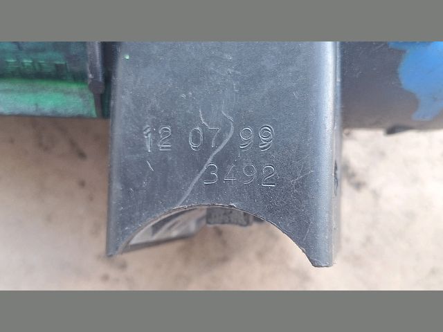 bontott FIAT PUNTO II Gyújtáskapcsoló Házzal