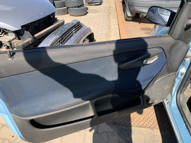 bontott FIAT PUNTO II Gyújtáskapcsoló Házzal