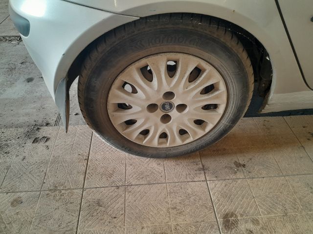 bontott FIAT PUNTO II Gyújtáskapcsoló