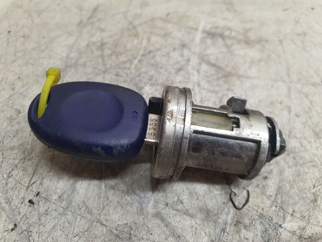 bontott FIAT PUNTO II Gyújtáskapcsoló