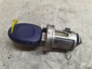 bontott FIAT PUNTO II Gyújtáskapcsoló