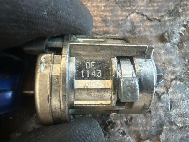 bontott FIAT PUNTO II Gyújtáskapcsoló