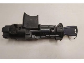 bontott FIAT PUNTO II Gyújtáskapcsoló