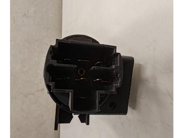 bontott FIAT PUNTO II Gyújtáskapcsoló