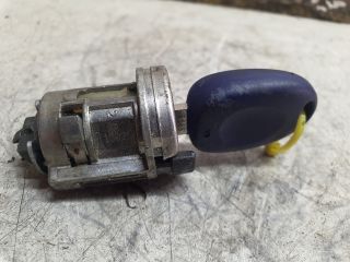 bontott FIAT PUNTO II Gyújtáskapcsoló