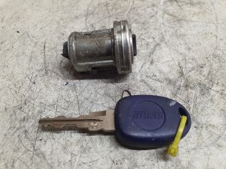 bontott FIAT PUNTO II Gyújtáskapcsoló