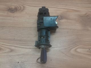 bontott FIAT PUNTO II Gyújtáskapcsoló