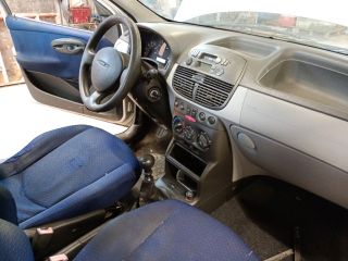 bontott FIAT PUNTO II Gyújtáskapcsoló