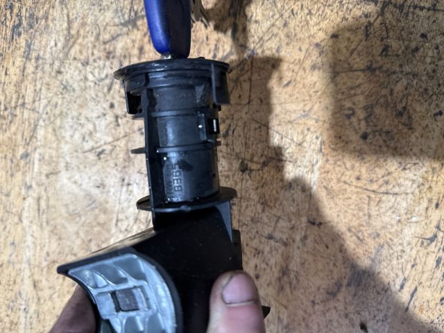 bontott FIAT PUNTO II Gyújtáskapcsoló