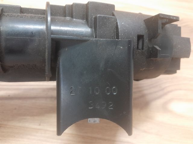 bontott FIAT PUNTO II Gyújtáskapcsoló