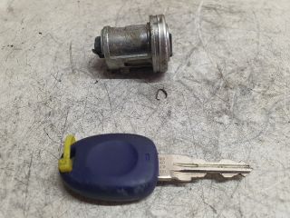 bontott FIAT PUNTO II Gyújtáskapcsoló