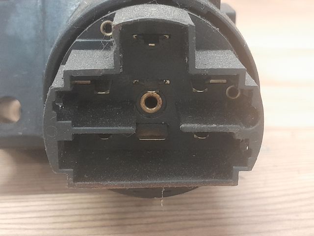 bontott FIAT PUNTO II Gyújtáskapcsoló