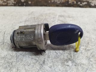 bontott FIAT PUNTO II Gyújtáskapcsoló