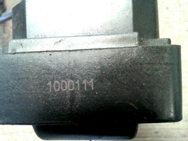 bontott FIAT PUNTO II Gyújtótrafó Szett