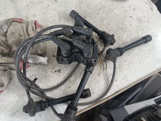 bontott FIAT PUNTO II Gyújtótrafó Szett