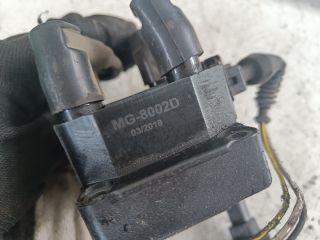 bontott FIAT PUNTO II Gyújtótrafó Szett